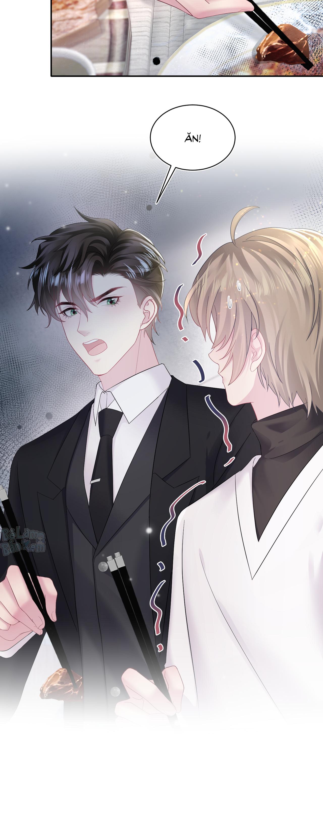 Tuyệt mỹ bạch liên hoa online dạy học Chapter 163 - Next Chapter 164