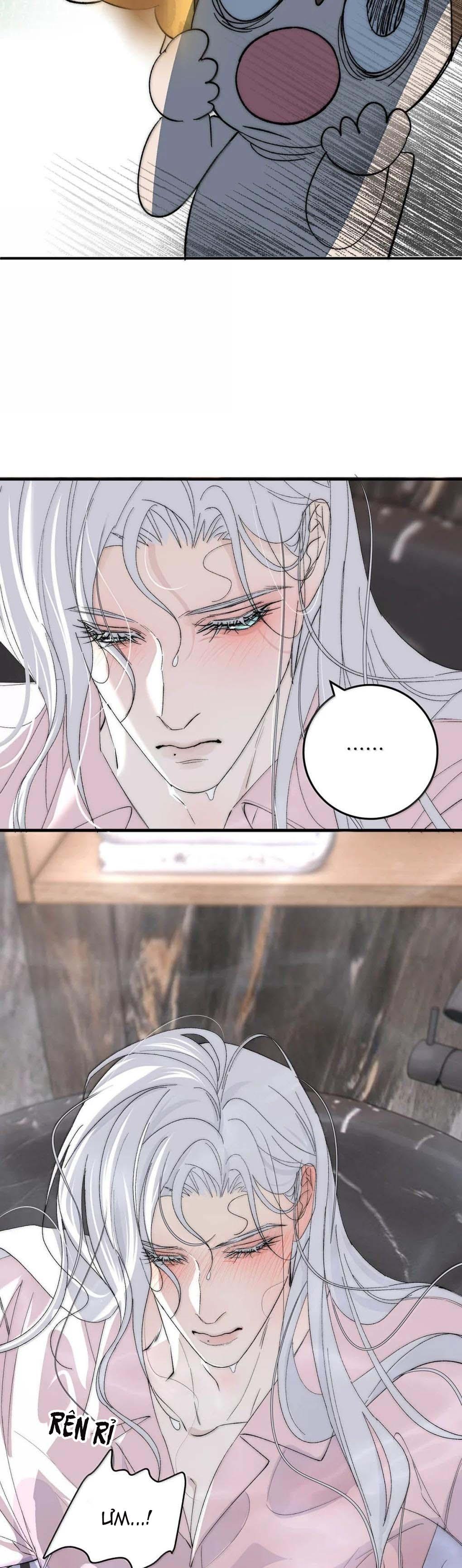Mỗi Ngày Đều Muốn Tên Hoàng Tử Yandere Nhục Mặt Chapter 31 - Next Chapter 32