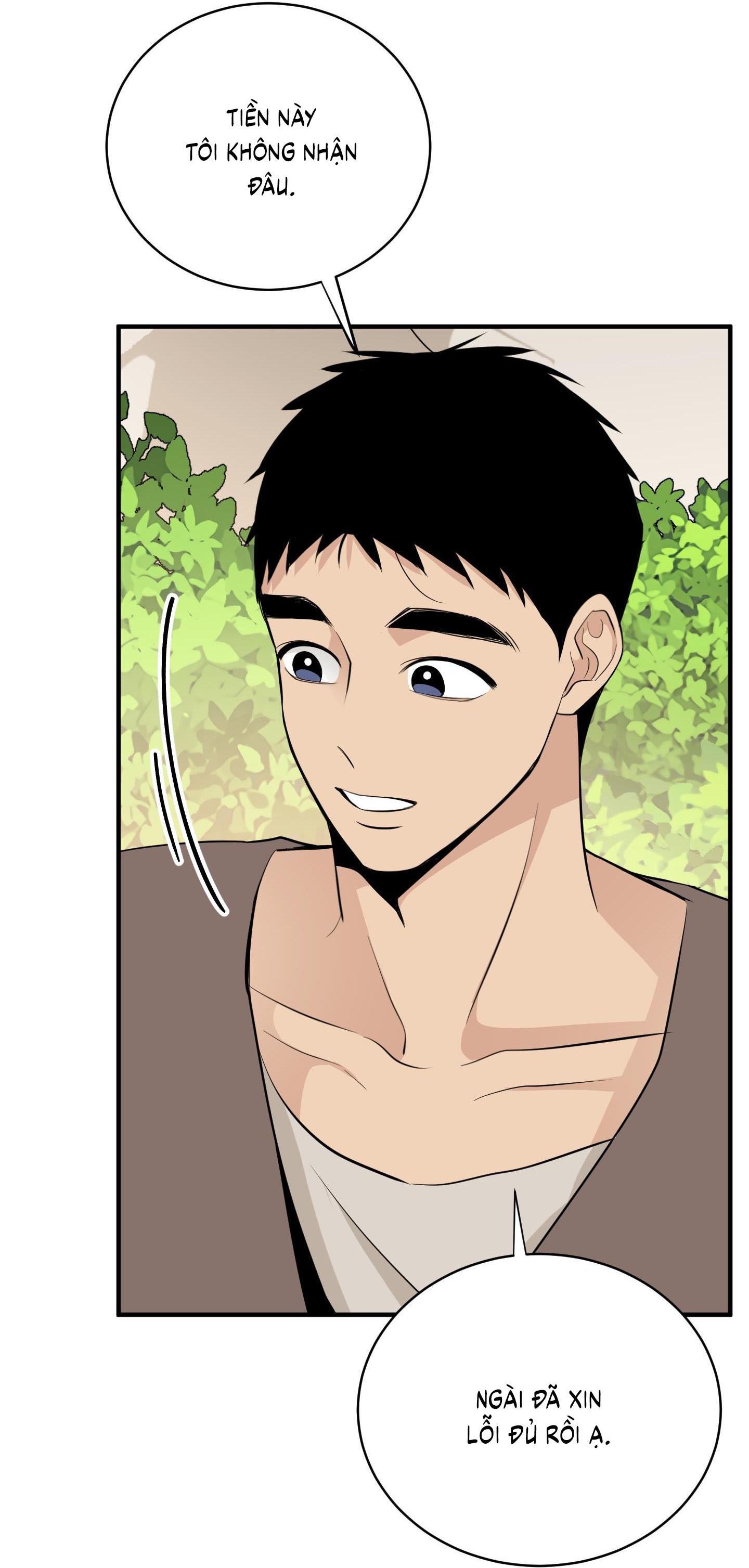 (CBunu) Hoa Vô Danh Chapter 33 - Next 