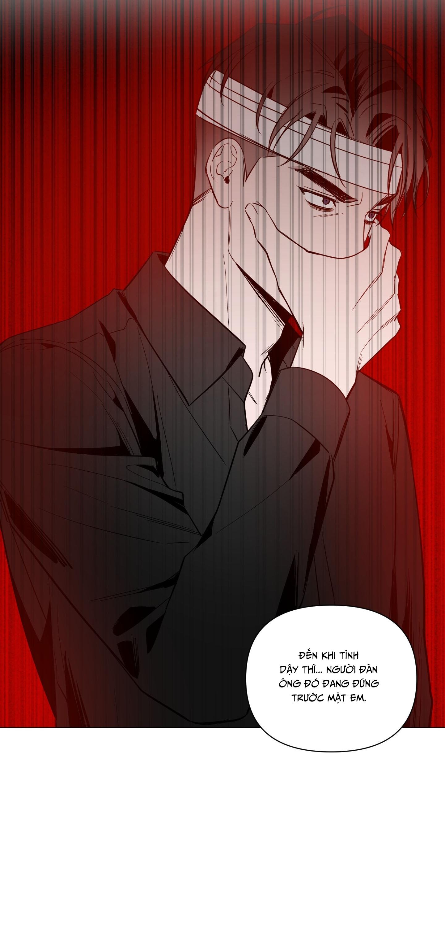 BÌNH MINH CHIA CẮT BÓNG ĐÊM Chapter 70 - Next 