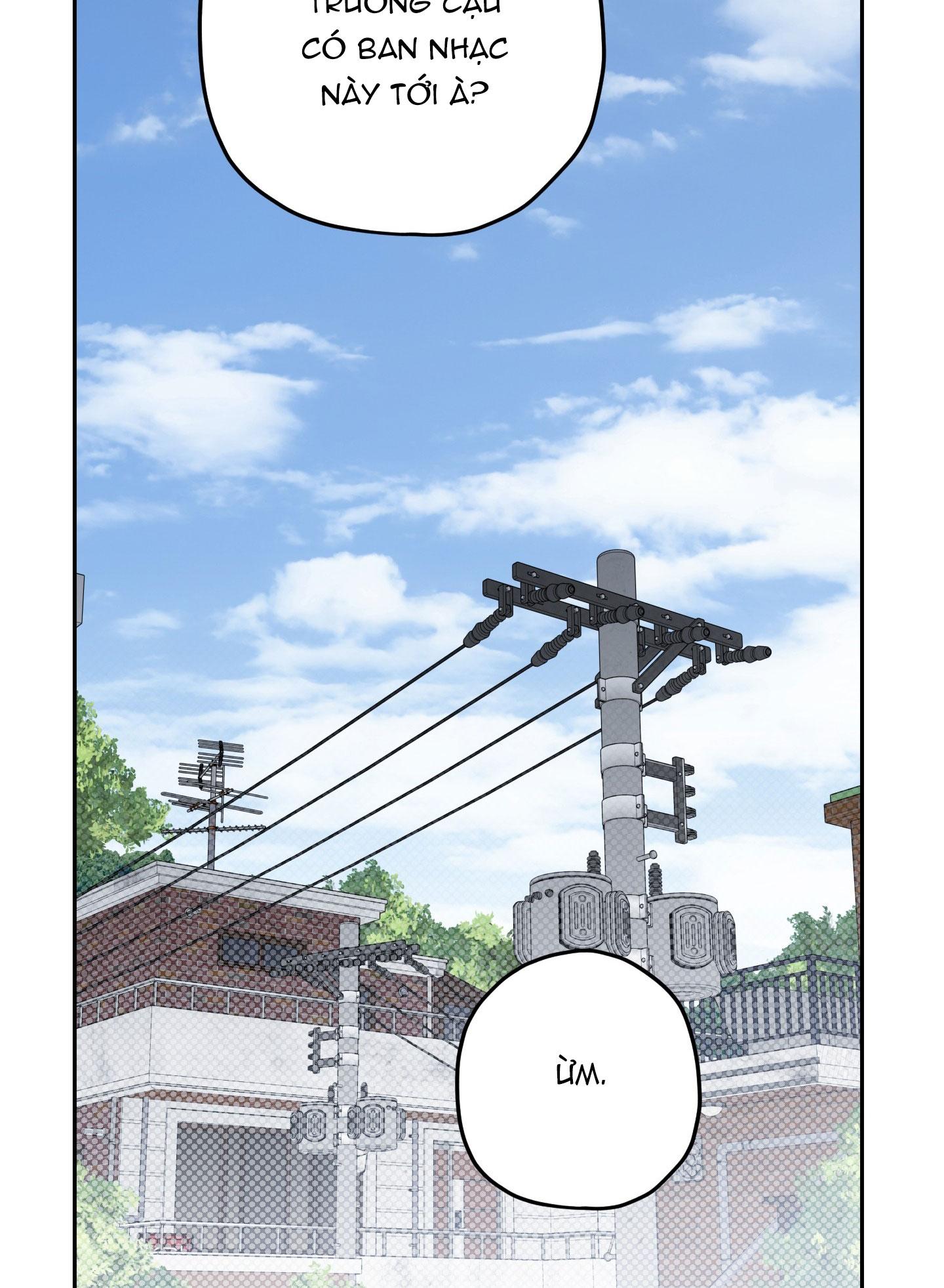 TƯƠNG XỨNG Chapter 12 - Trang 2