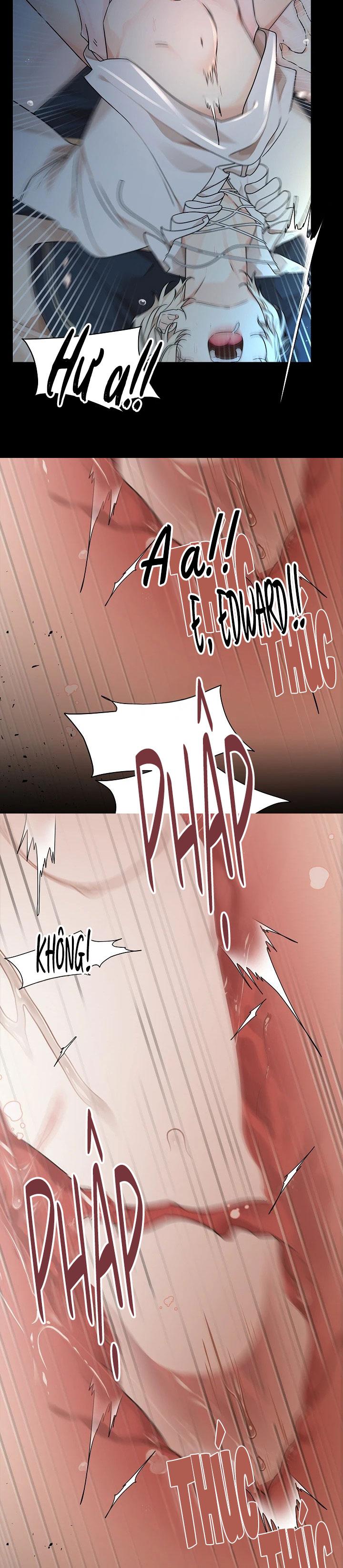 HANG RẮN Chapter 3 - Trang 2