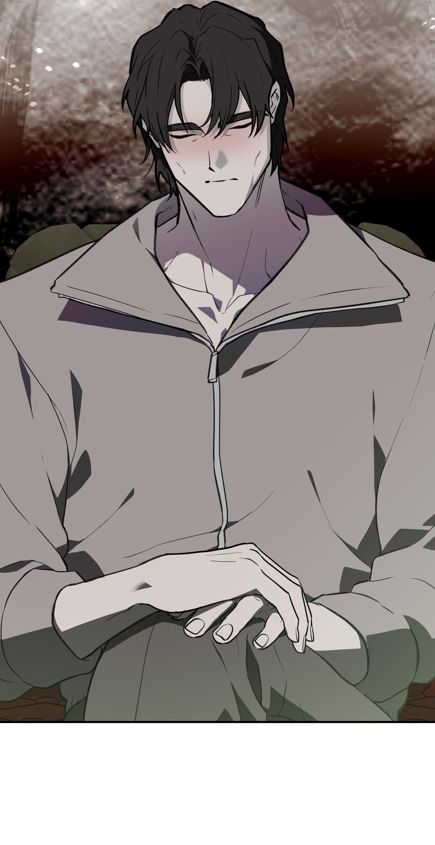 (CBunu) Control Time Chapter 42 - Next Chapter 43 H+