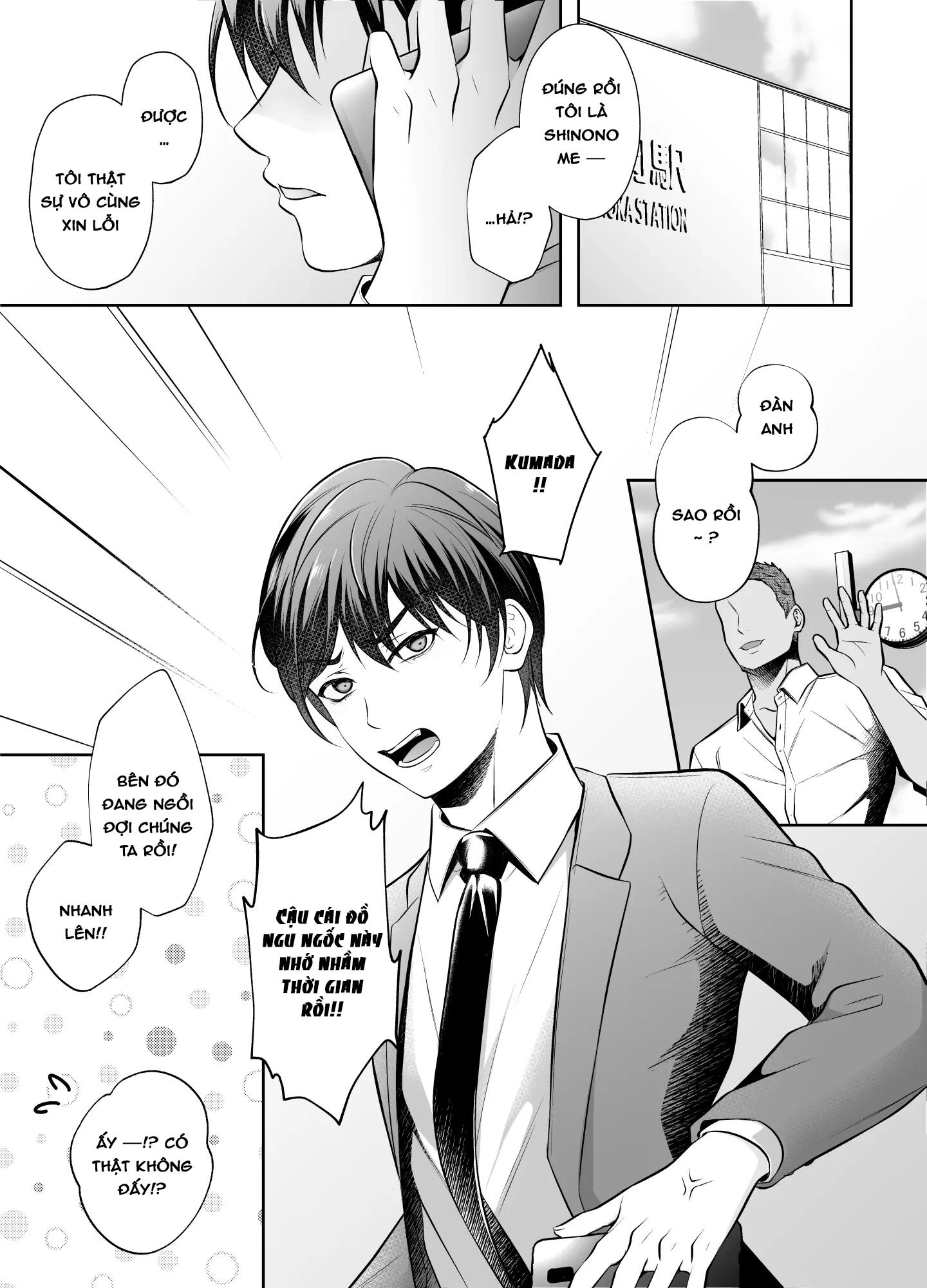 Oneshot hỏny Chapter 358 - Next Chapter 359