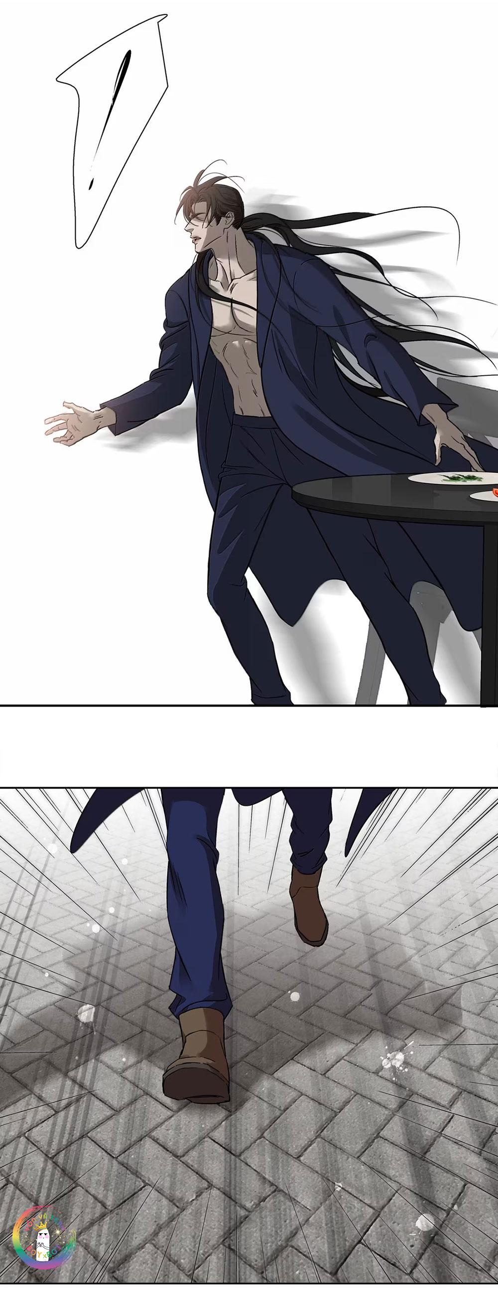 ✯ Sắc Thu Nghĩa Trang ✯ Chapter 21 - Next 