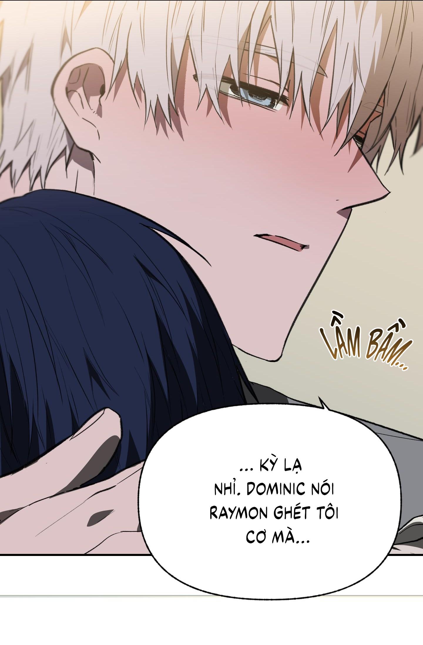 (CBunu) Control Time Chapter 42 - Next Chapter 43 H+
