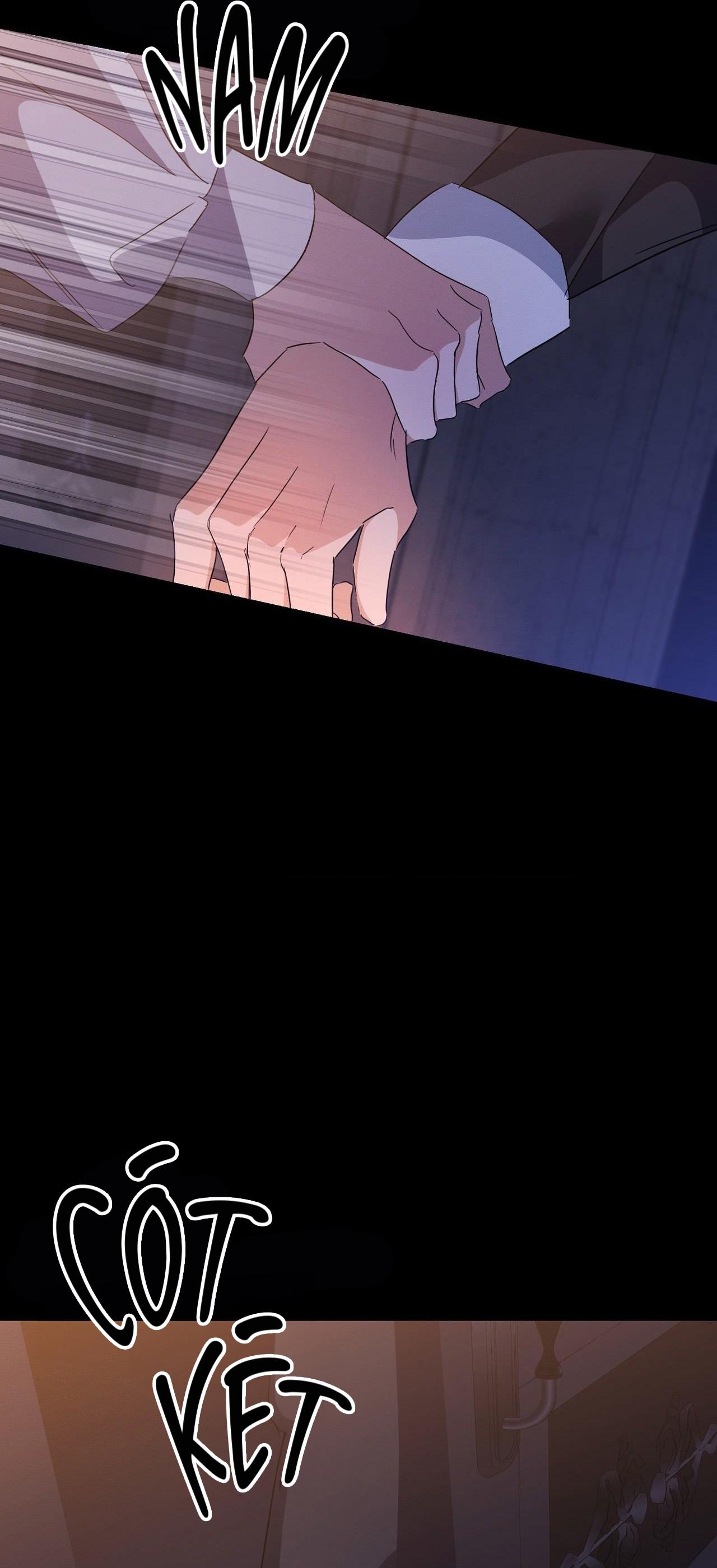 (CBunu) Cẩm Nang Fetish Chapter 8 H+ - Next Chapter 9