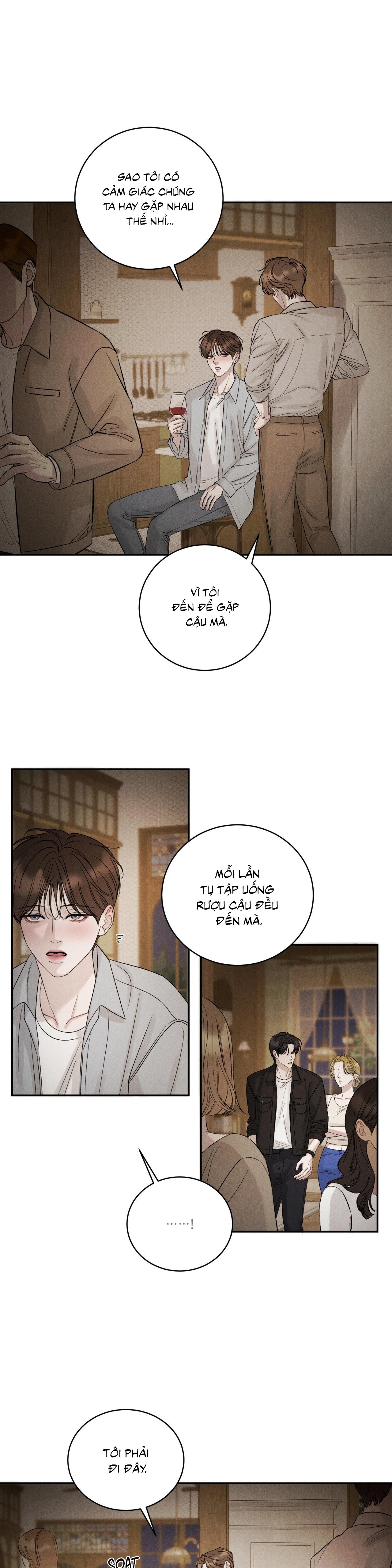 Joo Eun Chapter 29 - Next Chapter 30