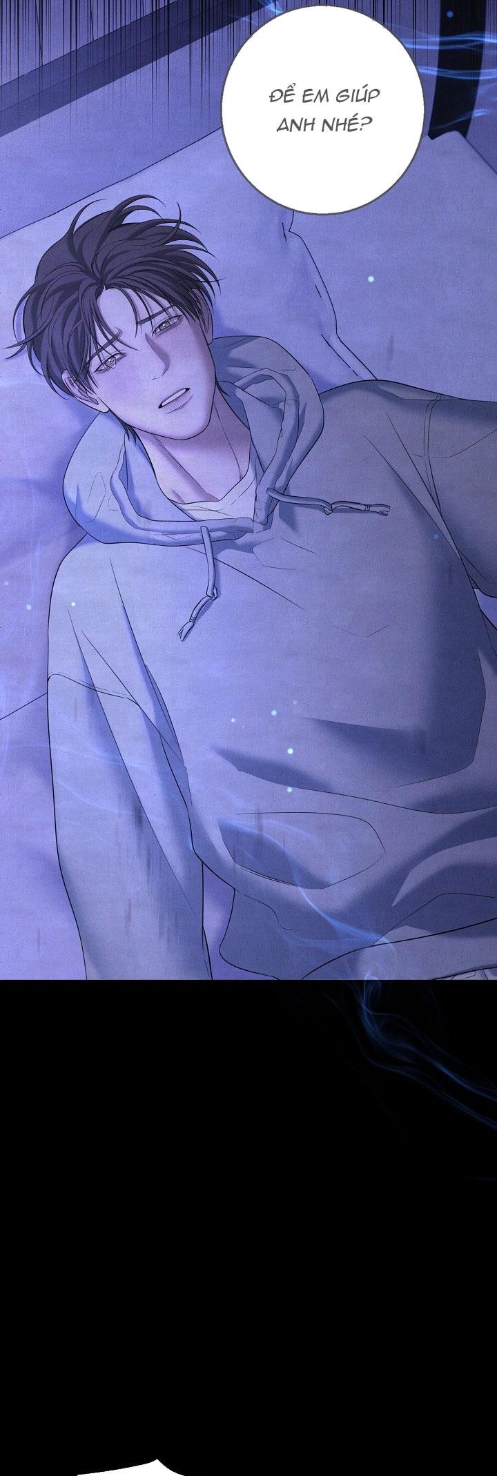ĐÊM KHÔNG DẤU VẾT Chapter 49 - Next 