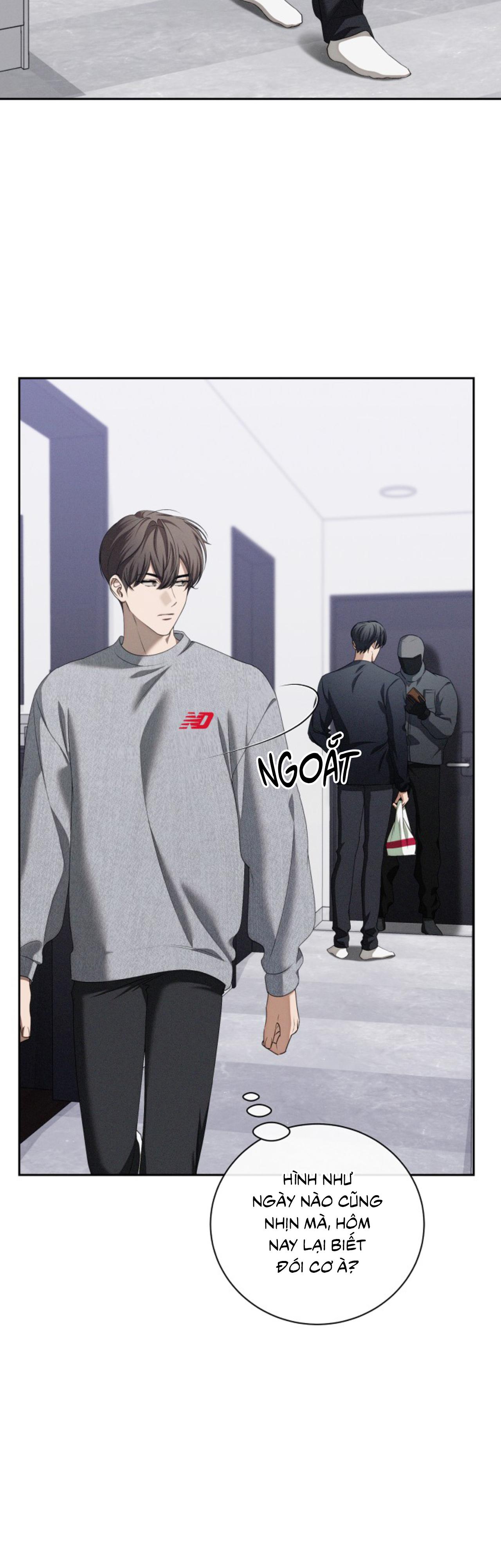 Critical Point Chapter 65 - Next Chapter 66