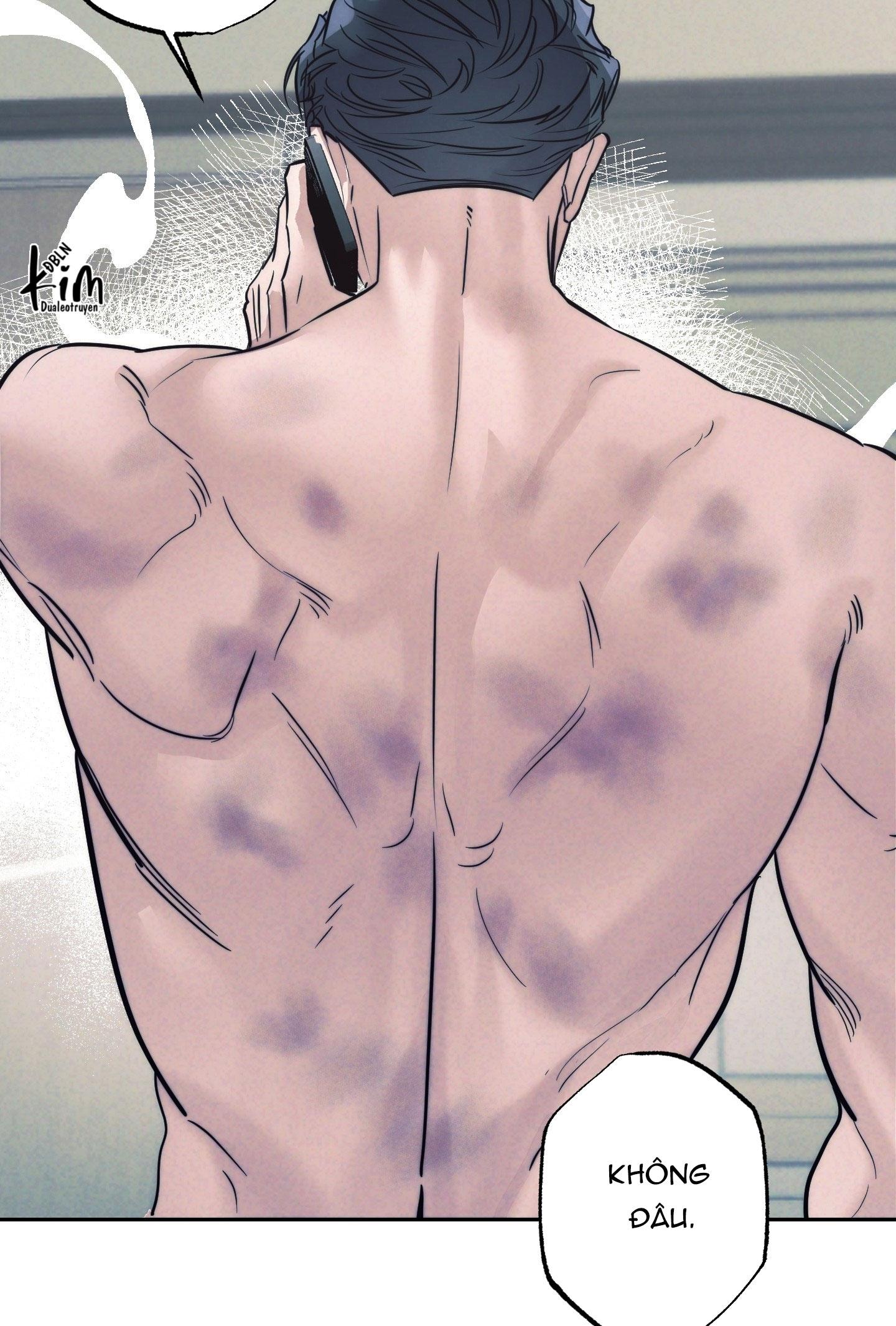 NGUỒN GỐC TIẾN HÓA Chapter 23 - Next Chapter 24