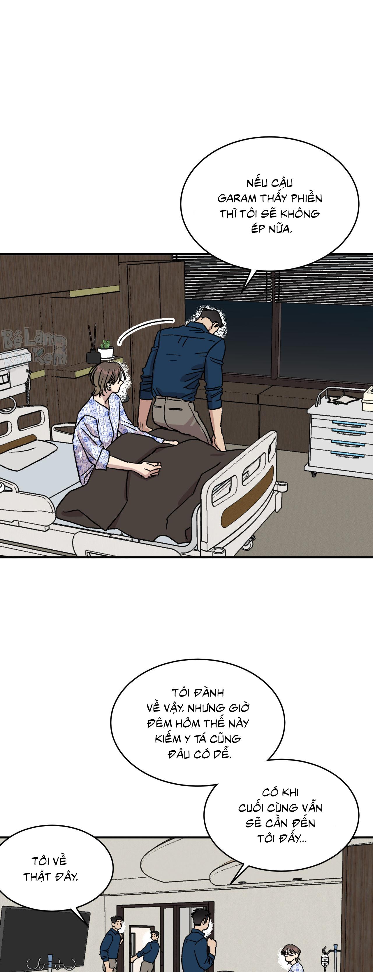 Nhà của chúng ta Chapter 41 - Next Chapter 42