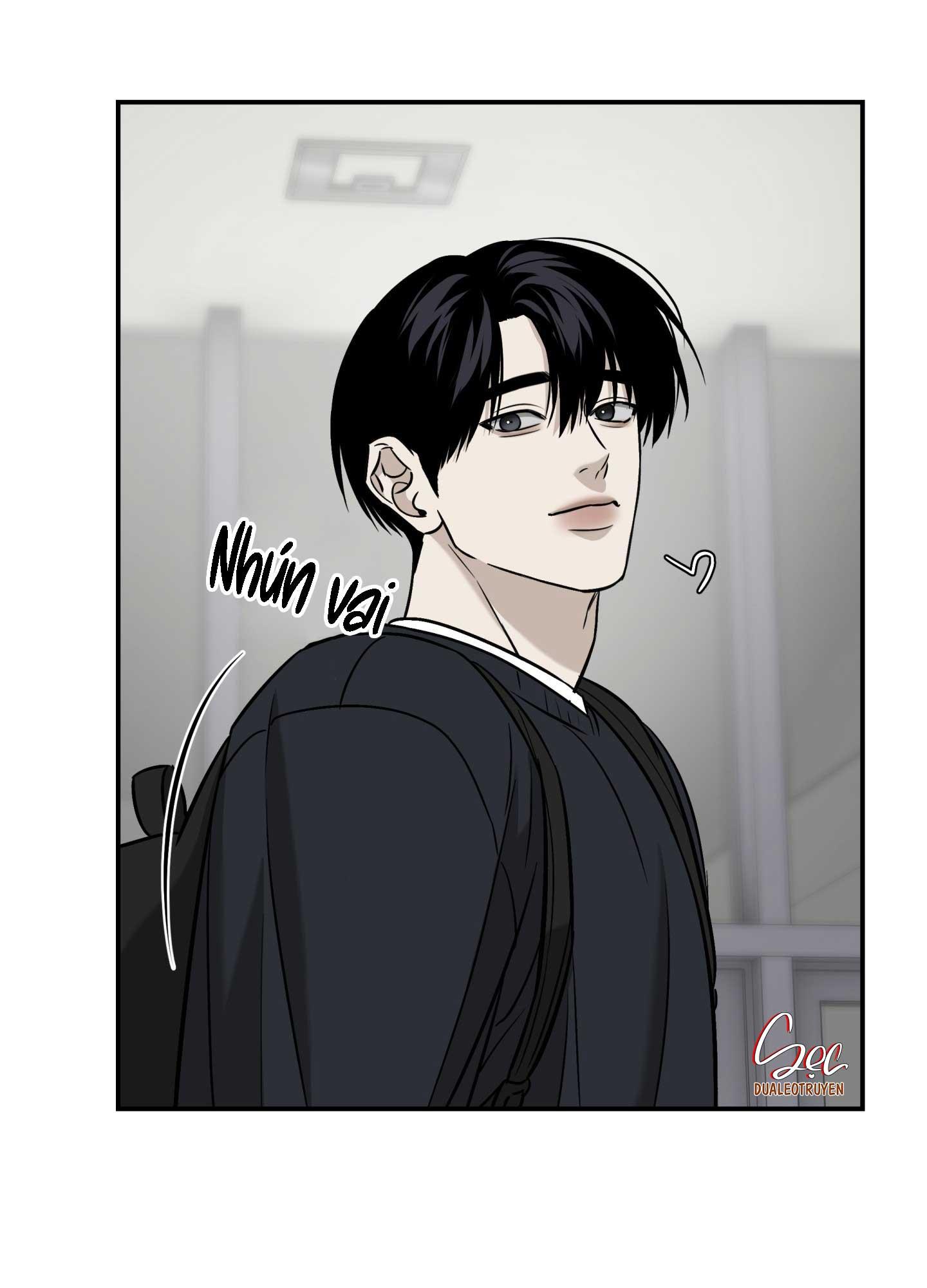 (ABO) FEEL MY BENEFIT Chapter 60 - Next 