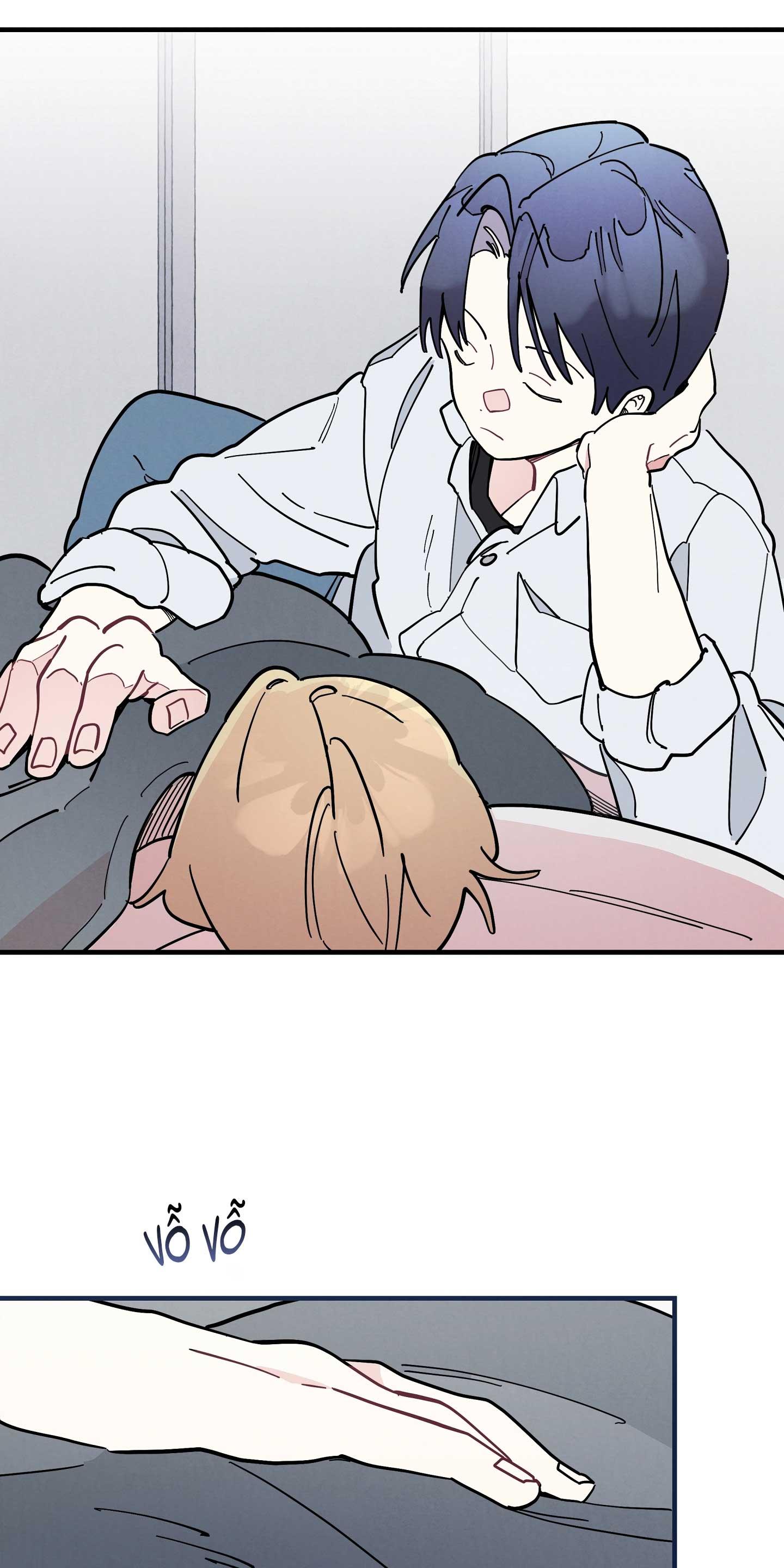 One-Room TA Chapter 48 - Next Chapter 49