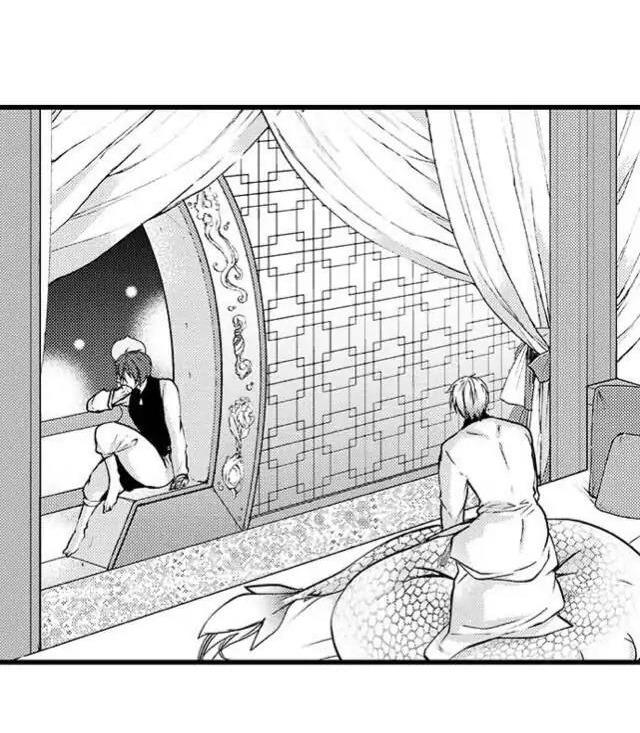 Fan cuồng Boylove bị triệu hồi tới một thế giới lạ Chapter 31 - Trang 2