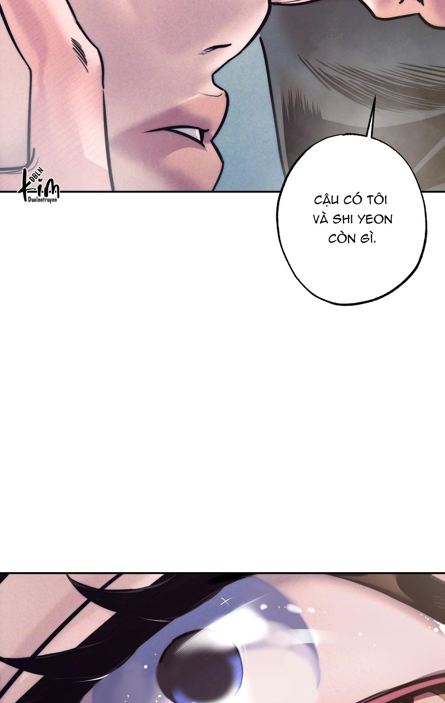 KỲ THỊ Chapter 56 - Trang 2