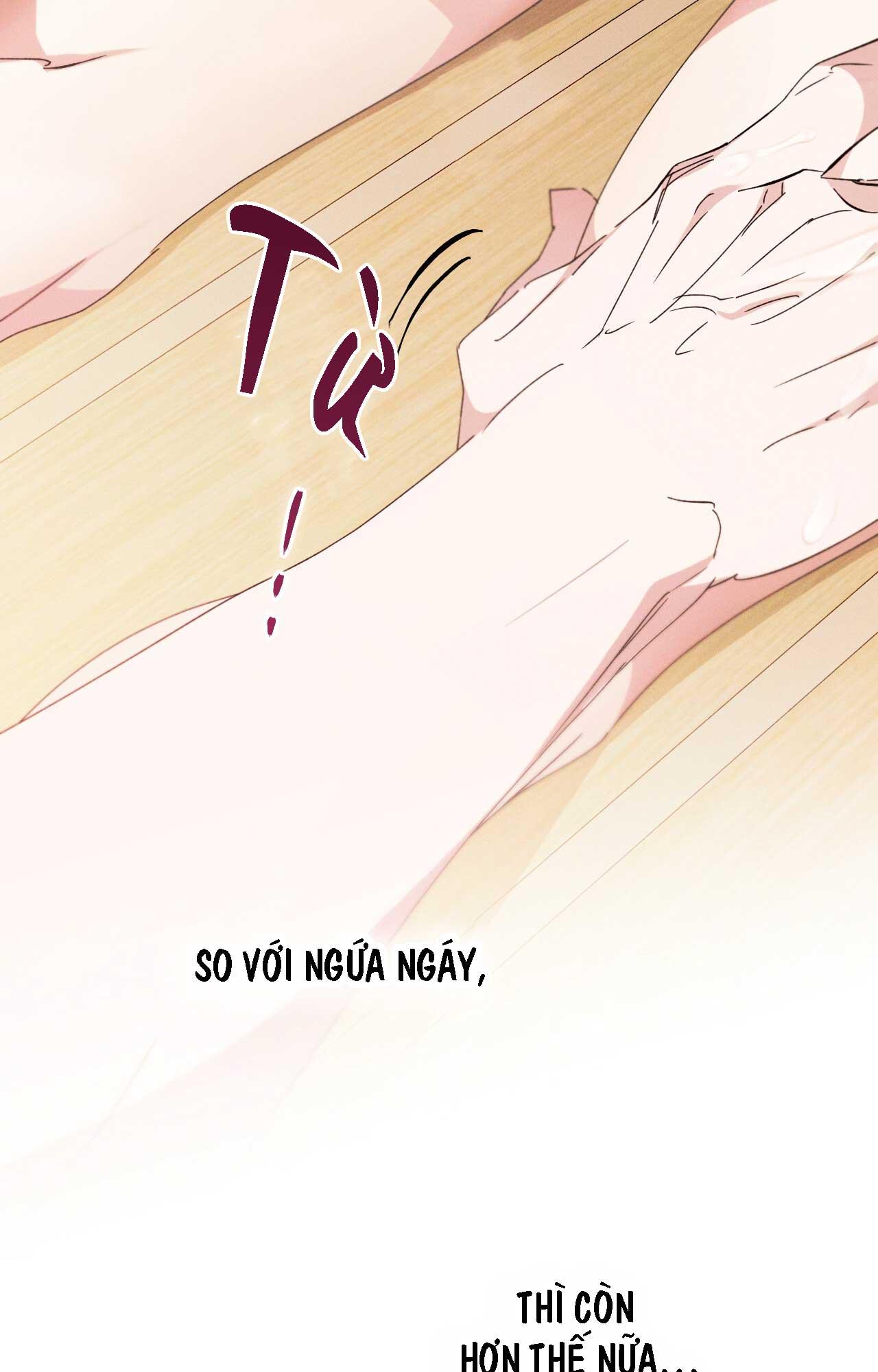 RẮN NUỐT LỰU Chapter 17 - Next 