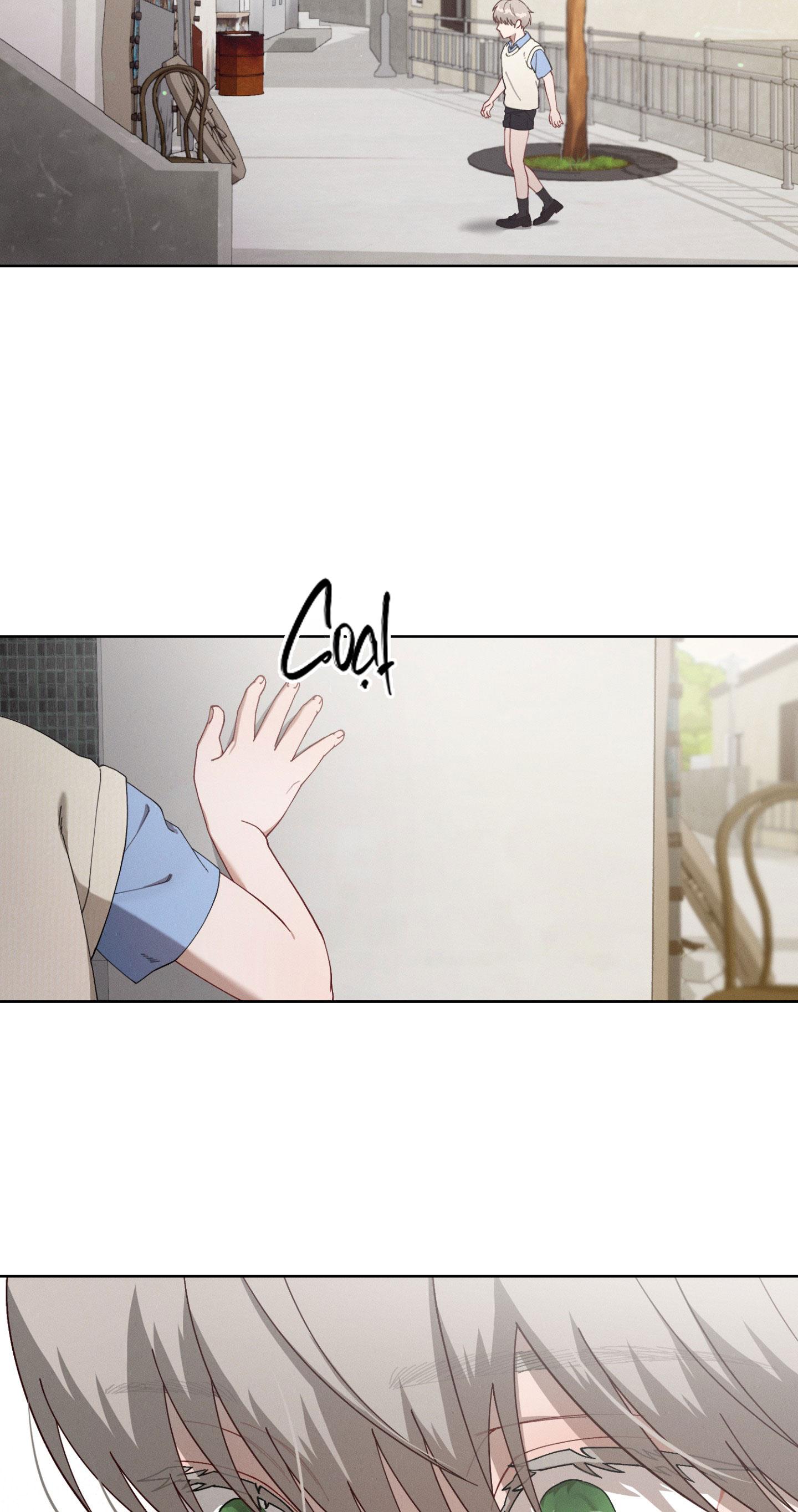 (ABO) CÁCH YÊU THƯƠNG CỤC CƯNG Chapter 4 - Next 