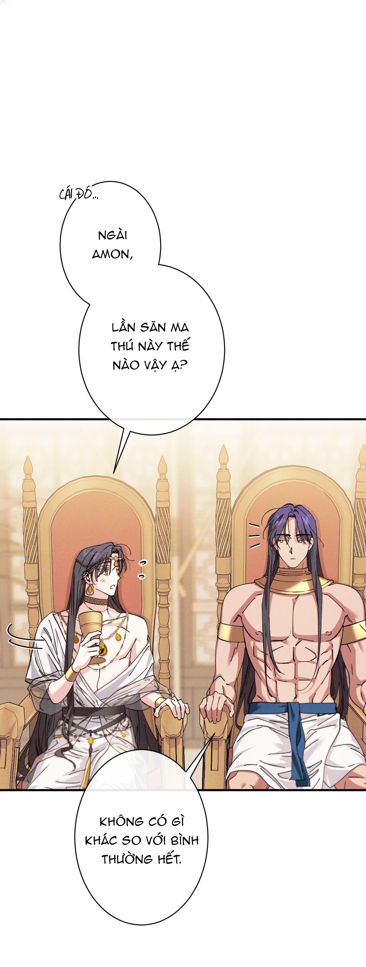 RẮN NUỐT LỰU Chapter 2 - Next 