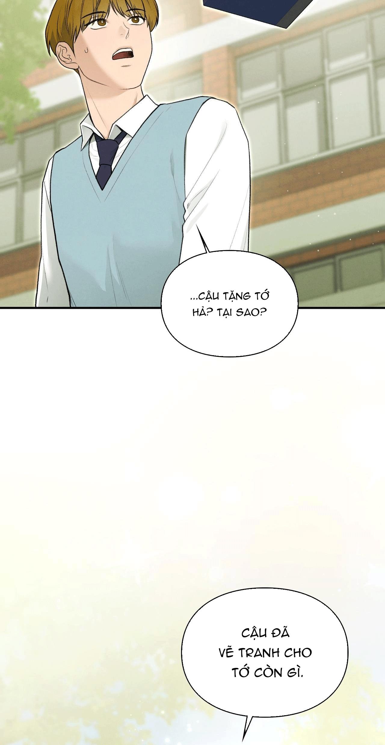 SỨ GIẢ THẦN CHẾT Chapter 40 - Next Chapter 41