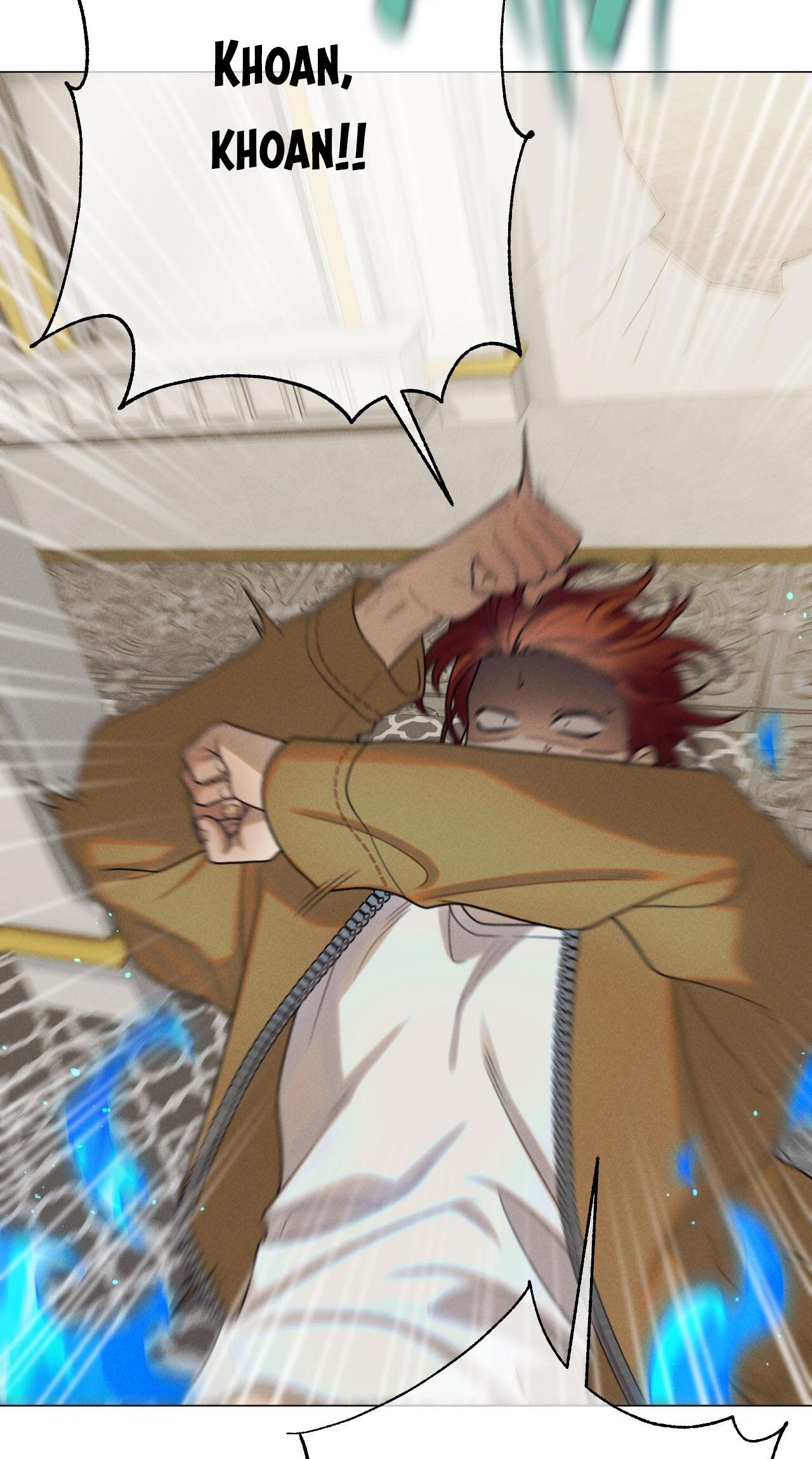 QUẺ BÓI GIẤC MƠ CỦA YÊU TINH Chapter 70 - Next Chapter 71