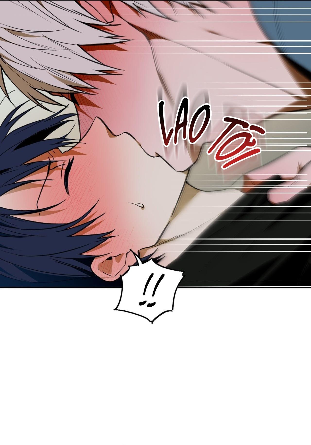 (CBunu) Control Time Chapter 48 H+ - Next Chapter 49 H+