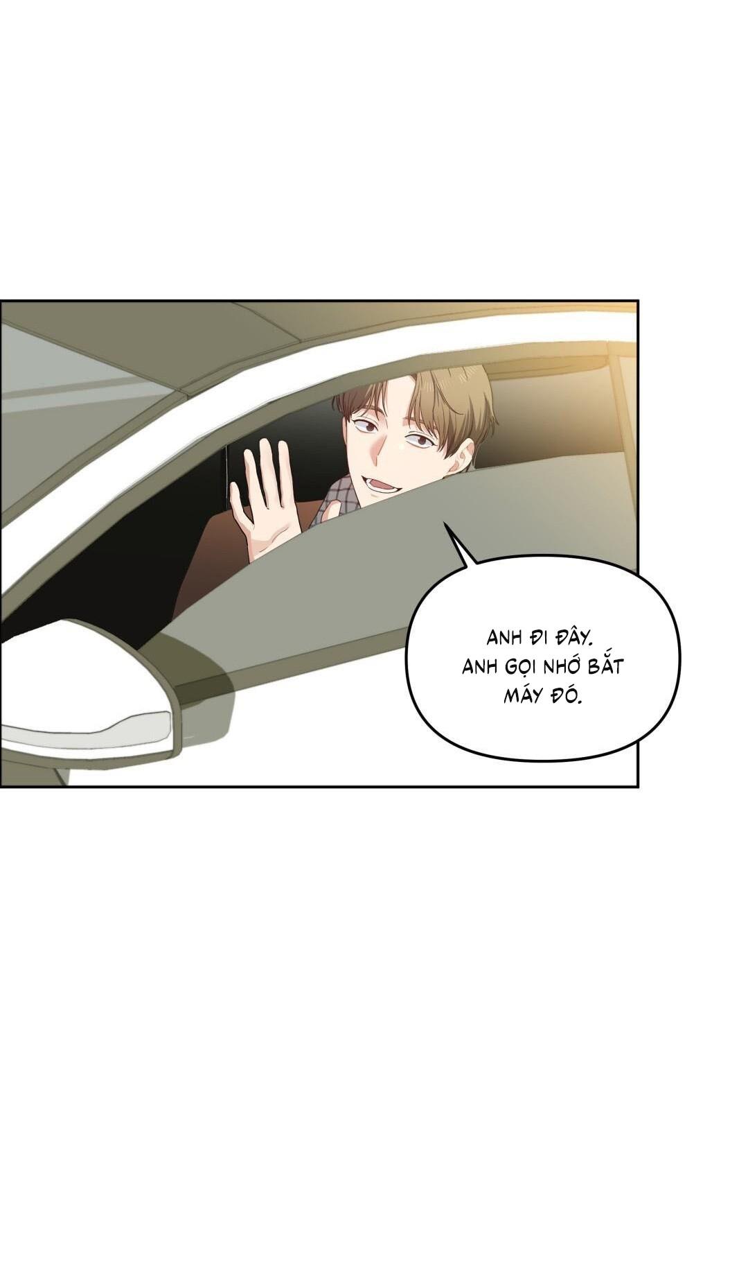 (CBunu) Cherry Cake Chapter 34 - Next 