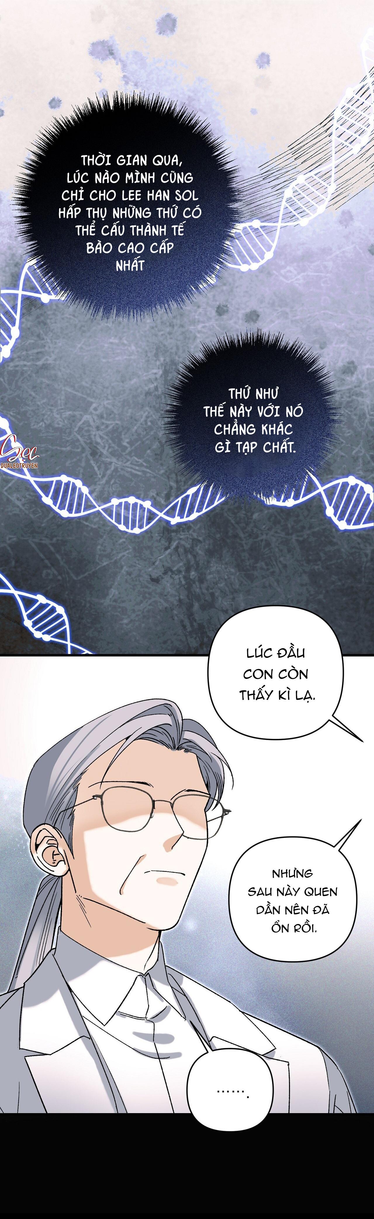 ĐIỀU KIỆN CỦA GUIDE Chapter 59 - Next 