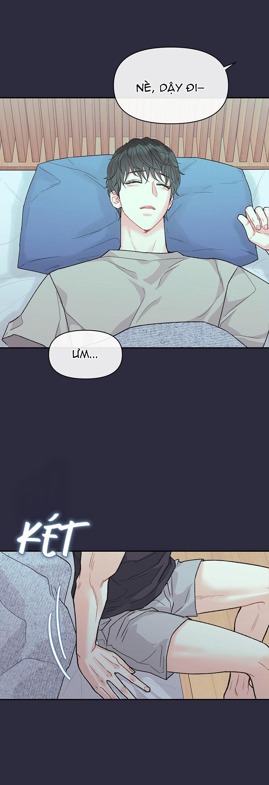 Ten Chapter 6 - Next 