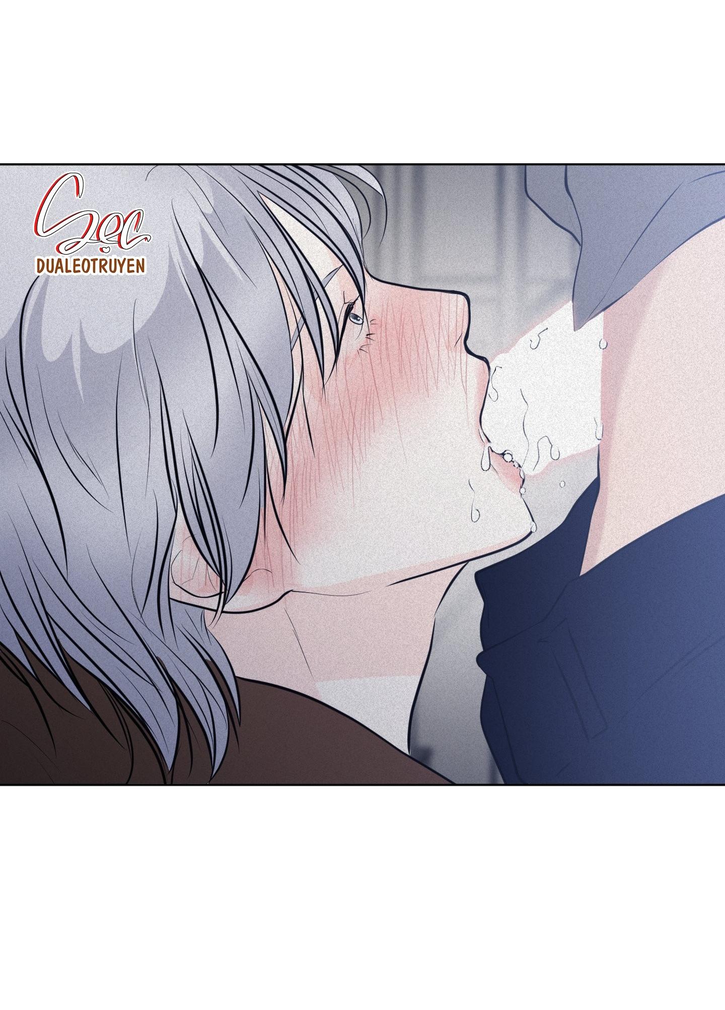 (ABO) LỜI CẦU NGUYỆN Chapter 76 - Next 