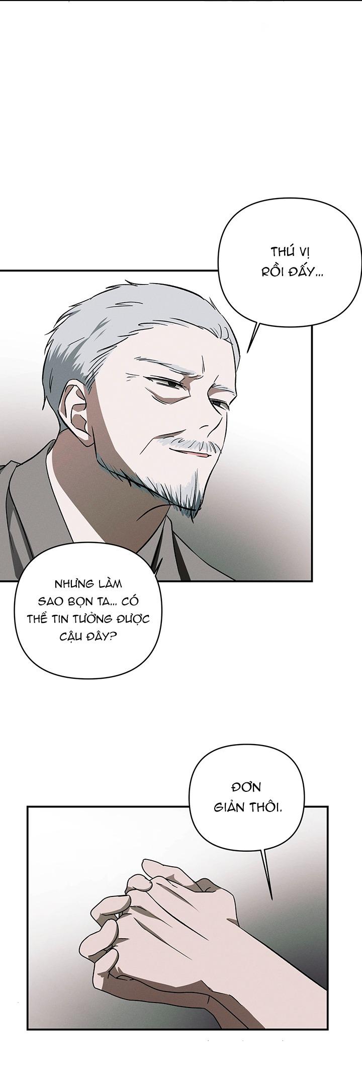 TUYỂN TẬP CUỒNG CÔNG-CHIẾM HỮU CÔNG CỦA NHÀ KIM Chapter 51.5 xiềng xích 5 - Trang 2