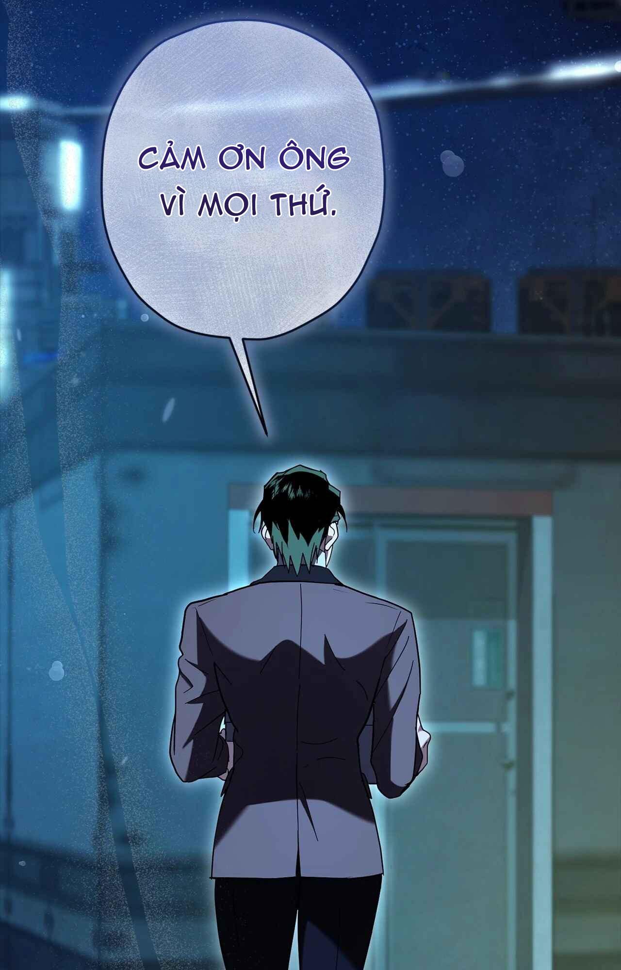 BULLET TIME Chapter 10 - Next Chapter 11