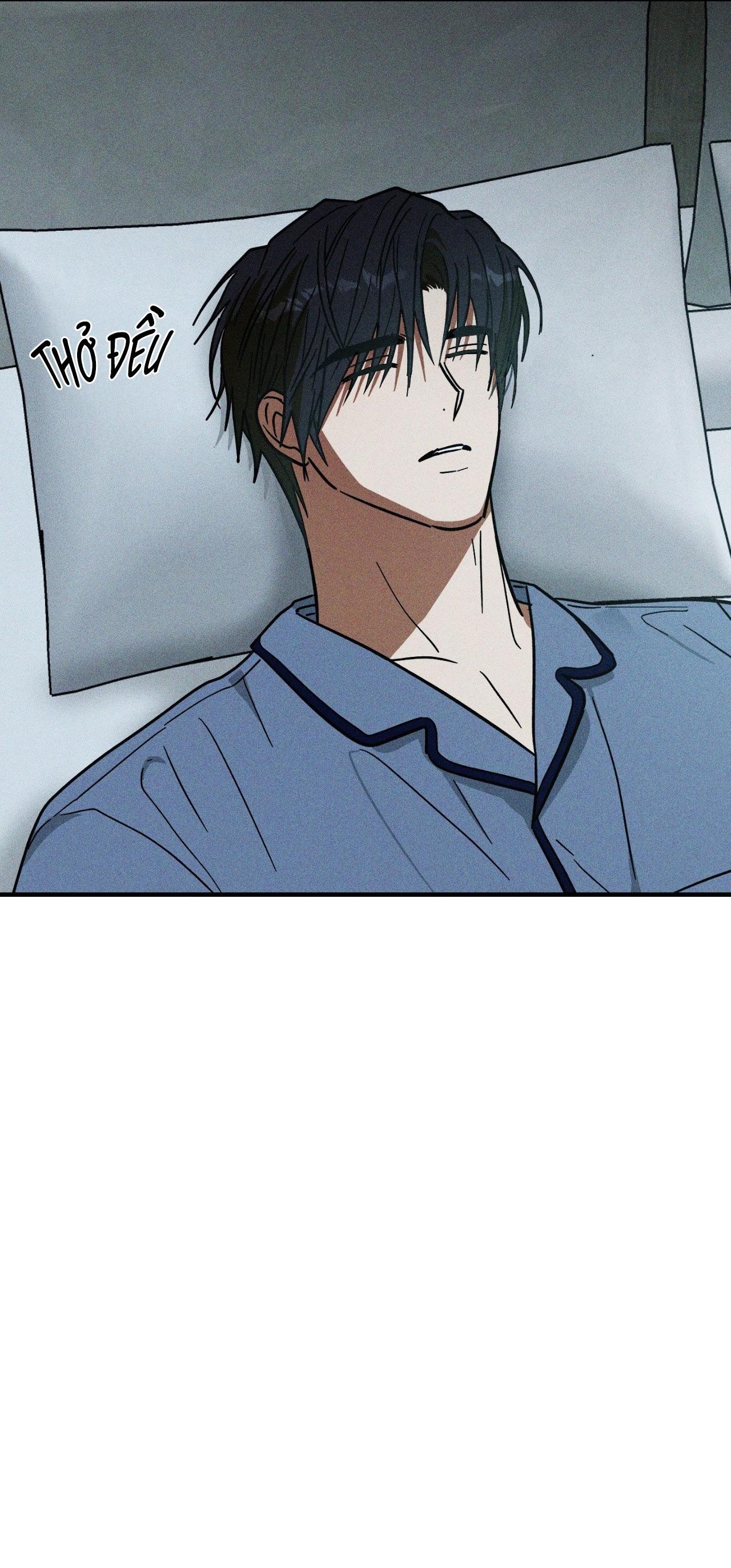 (CBunu) MIX UP Chapter 13 - Trang 2