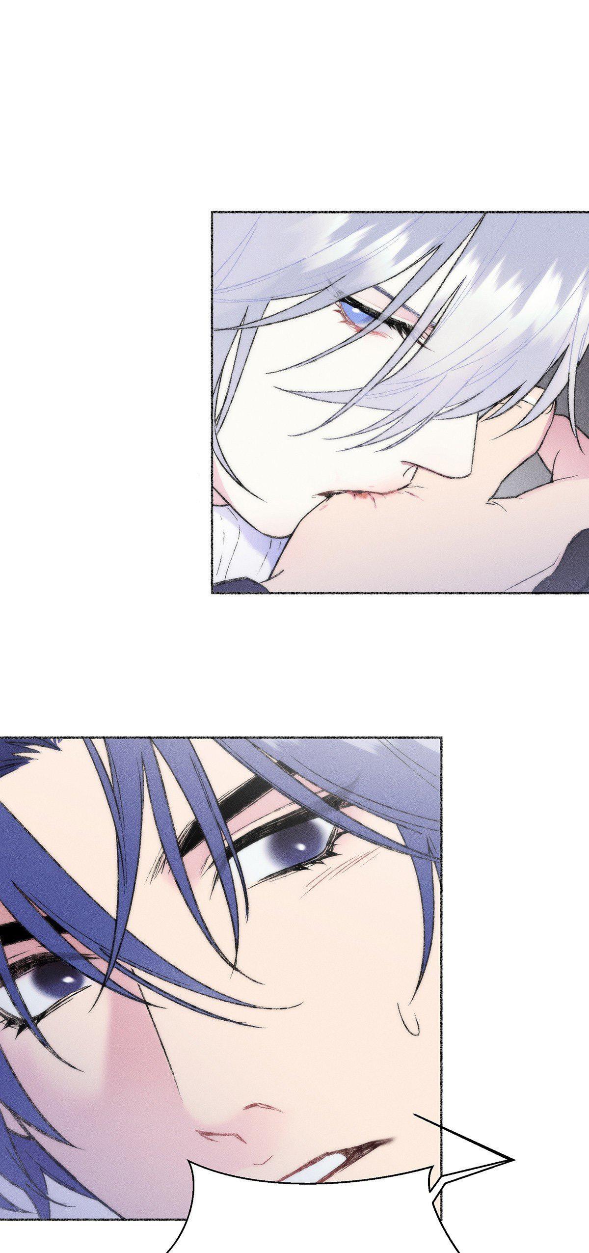 Tuyết Đông Chưa Tan Chapter 3 - Next 