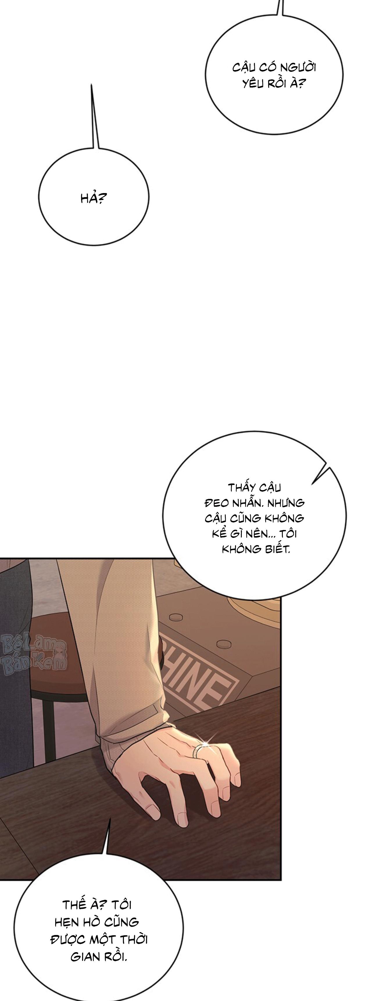 TIỂU THỬ: BẮT ĐẦU MÙA HÈ Chapter 58 - Next 