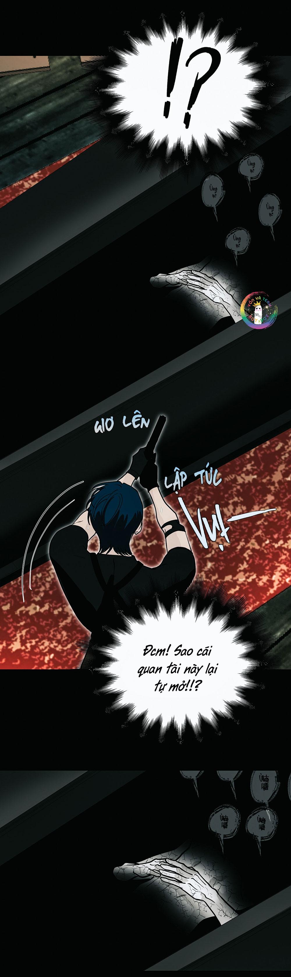 Tình Yêu Ngàn Năm Chapter 4 - Next 