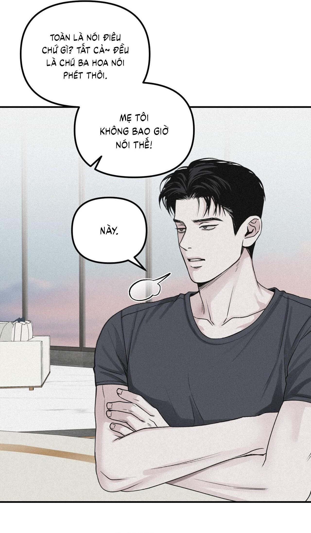 (CBunu) Phép Chiếu Chapter 38 - Next 