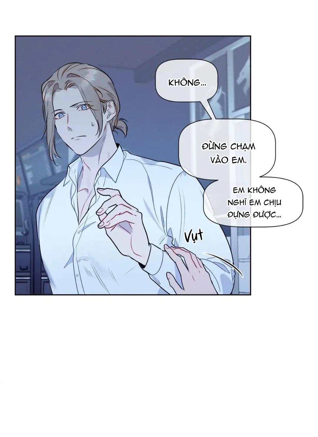 Tố Cáo Sếp Tôi Chapter 24 - Next 