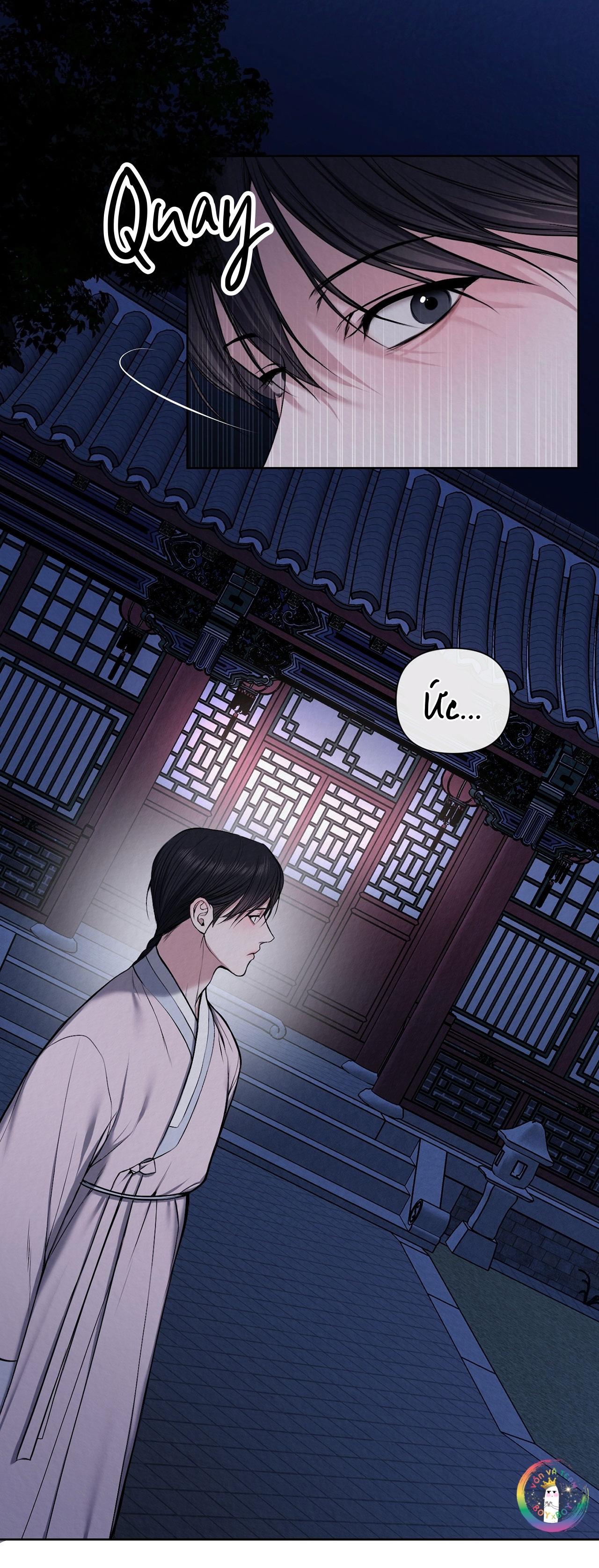 Sai Lầm Chapter 7 - Next 