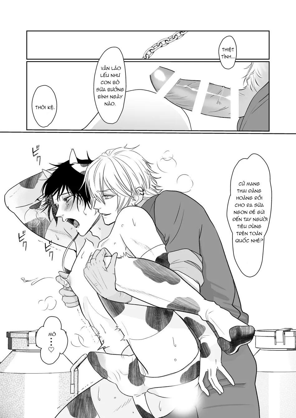 Oneshot hỏny Chapter 350 - Next Chapter 351.1