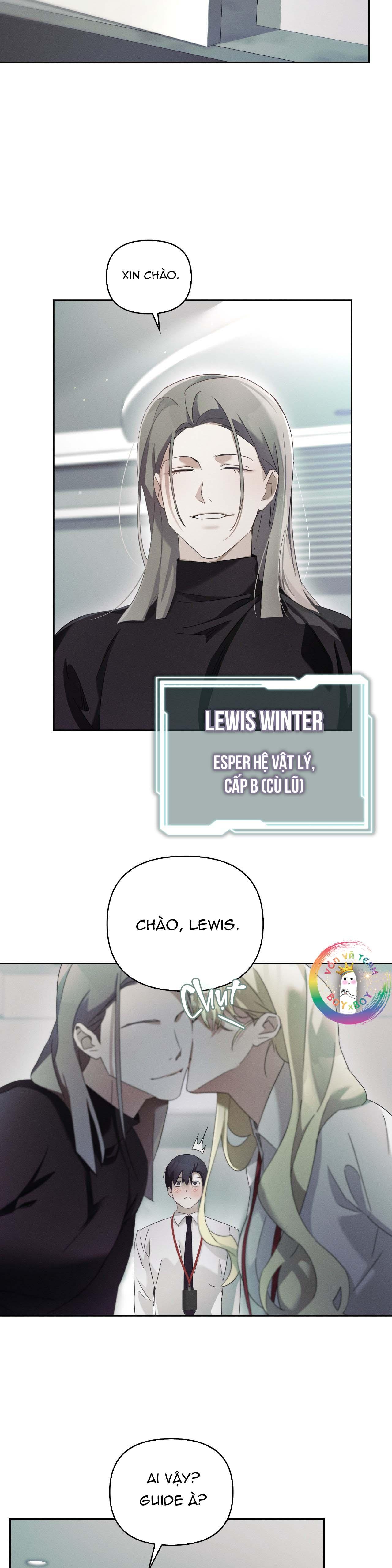 Ván Bài Đẫm Máu Chapter 12 - Next Chapter 13