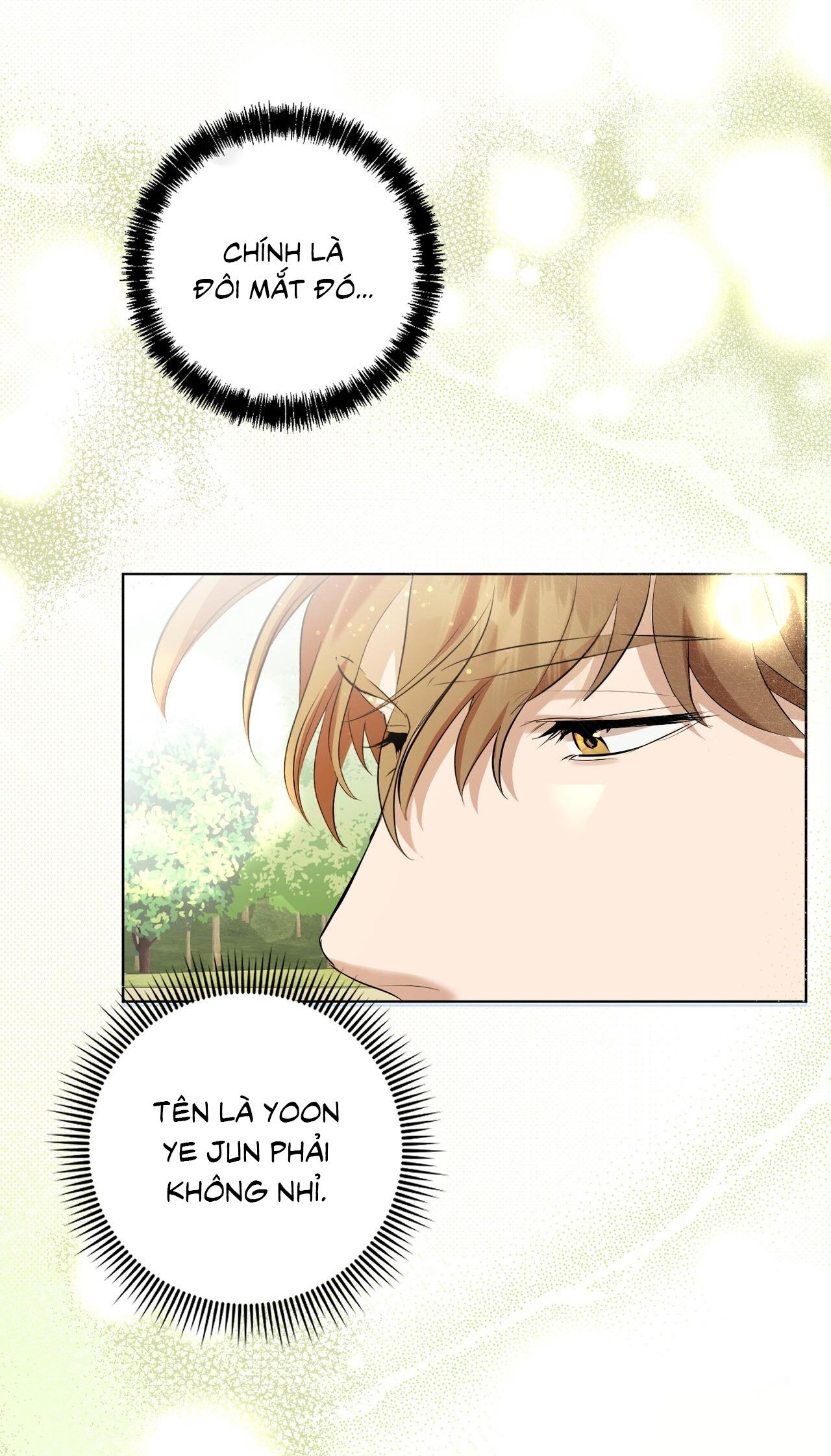 TÌNH YÊU KẸO BẠC HÀ Chapter 1 - Next 