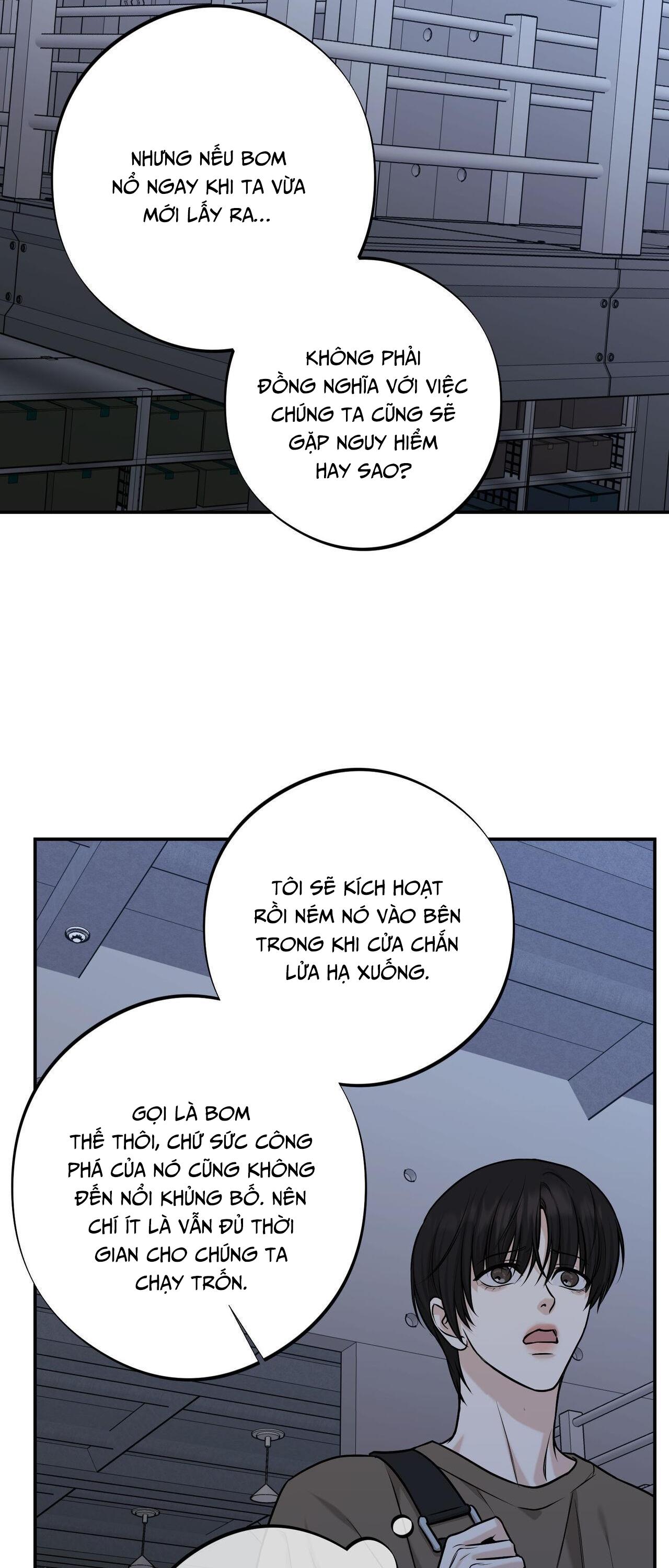 THÁNG 3 Chapter 26 - Next 