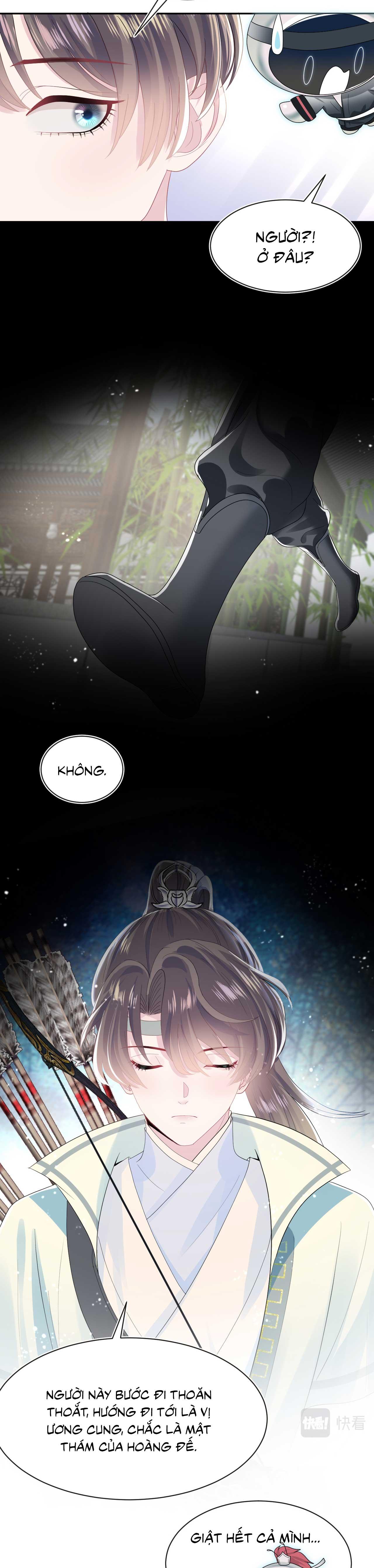 Tuyệt mỹ bạch liên hoa online dạy học Chapter 41 - Next Chapter 42