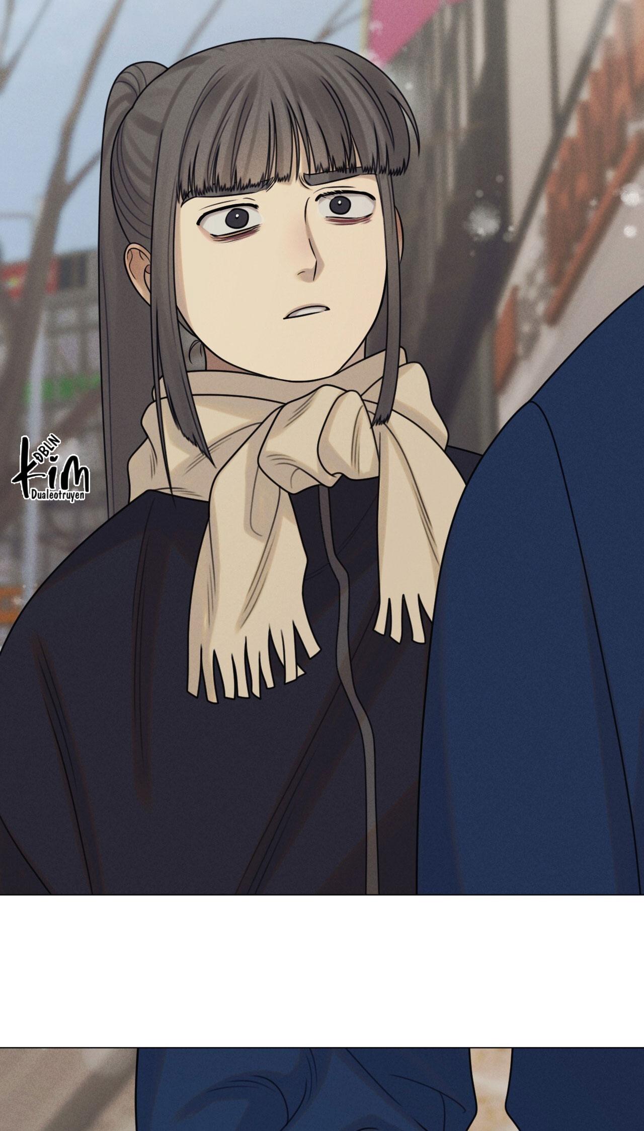 QUẺ BÓI GIẤC MƠ CỦA YÊU TINH Chapter 59 - Next Chapter 60