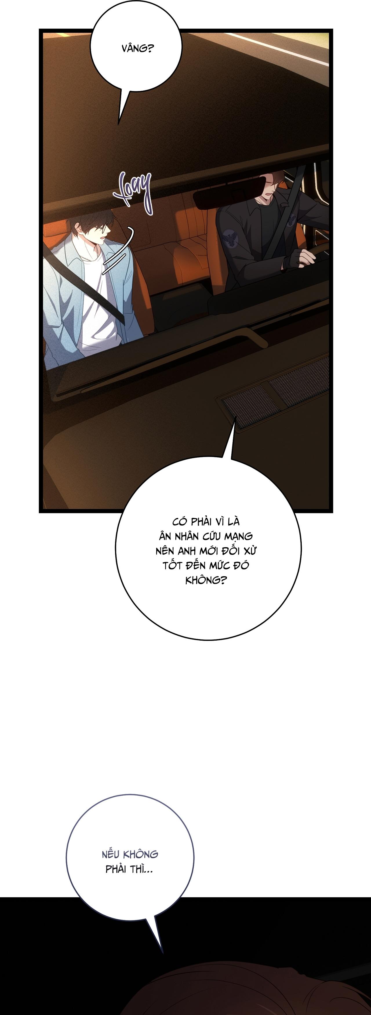 BÁU VẬT CỦA GUIDE Chapter 17 - Next 