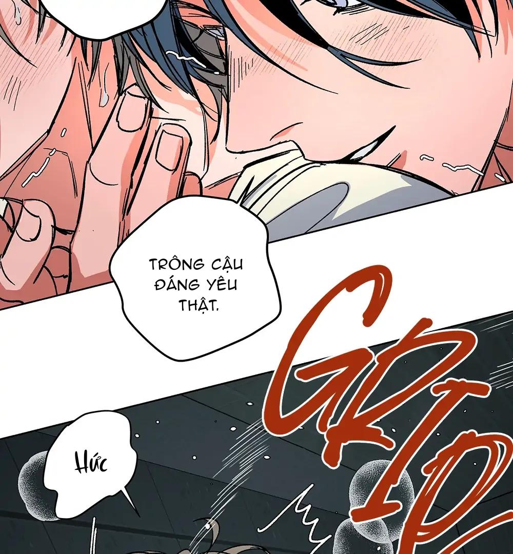 Kế Hoạch Trốn Thoát Chapter 5 bengbeng - Next Chapter 6