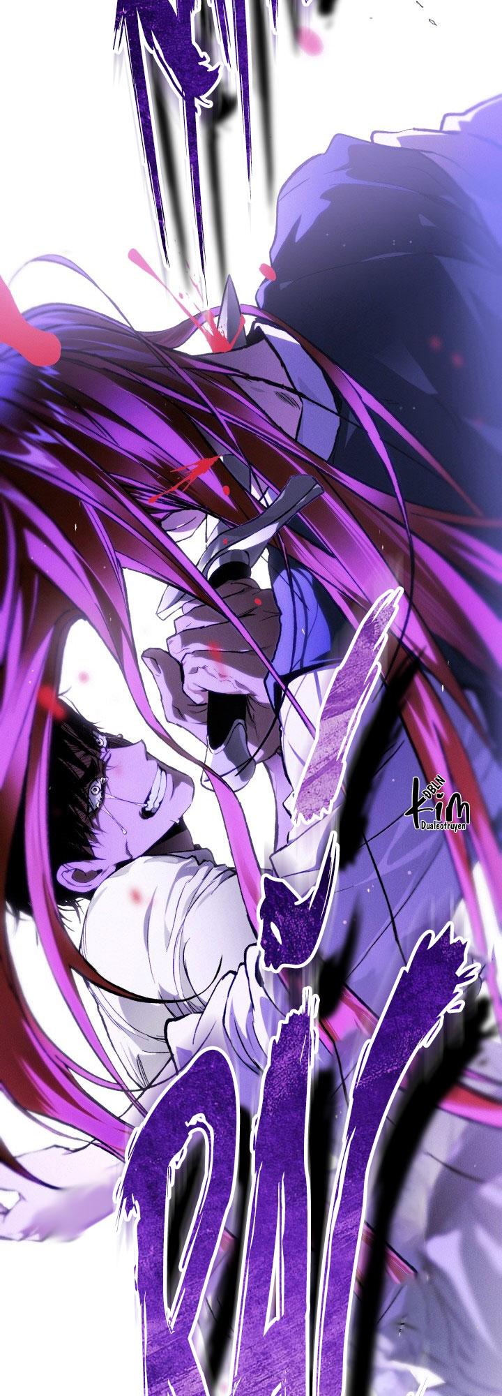 DINH THỰ MA ÁM Chapter 14 - Next Chapter 15 END