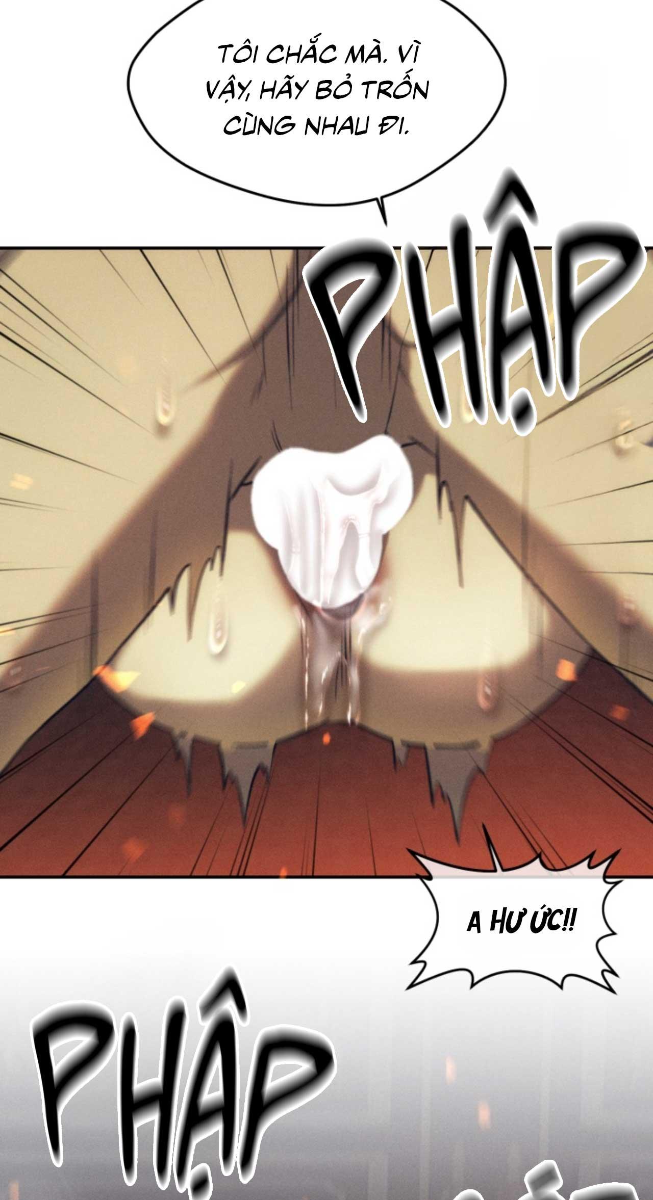 Tiệm bánh nóng bỏng và gợi cảm Chapter 24 - Next Chapter 25 END