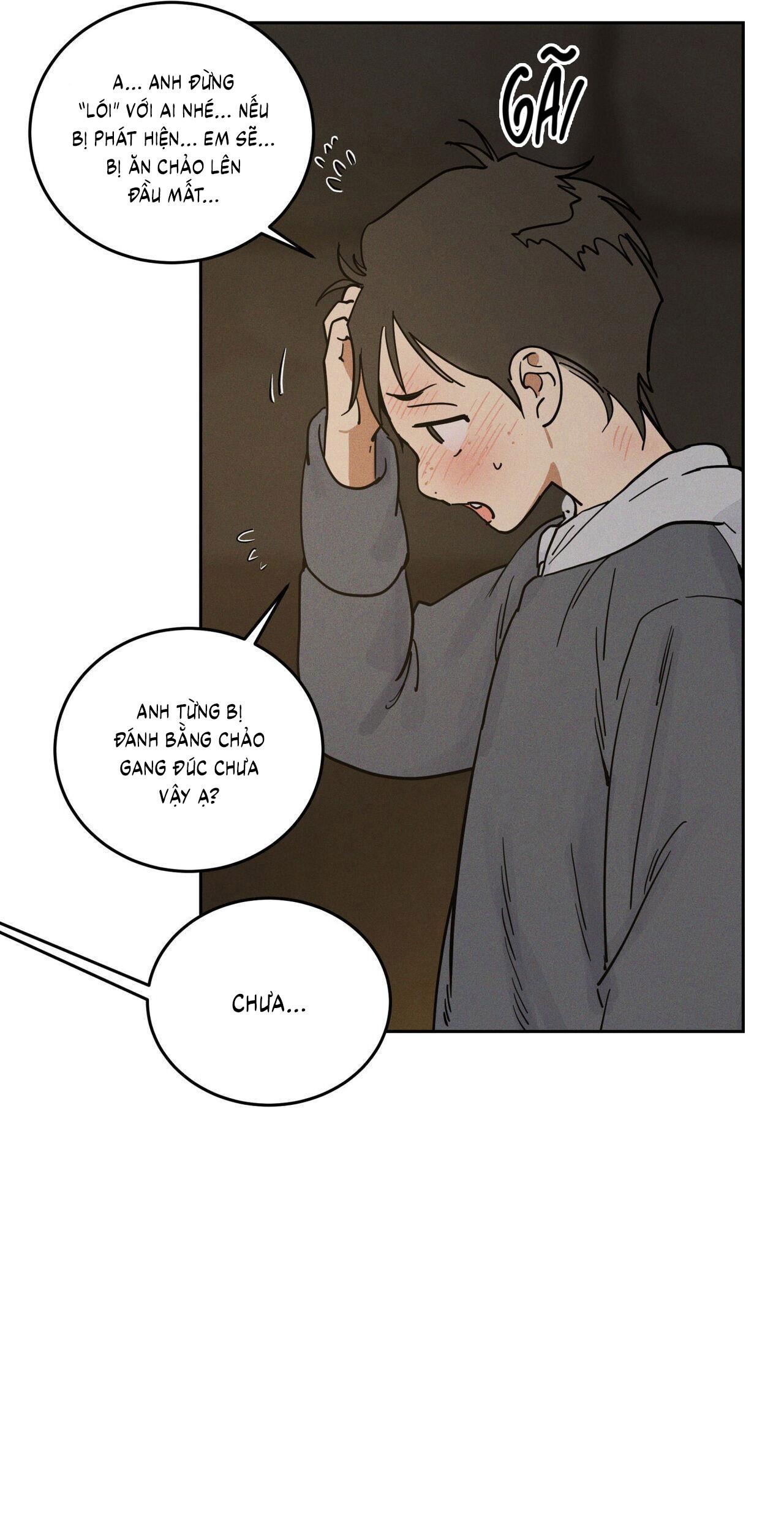 (CBunu) Antidote Chapter 56 - Next 